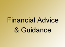 Financial Advice & Guidance