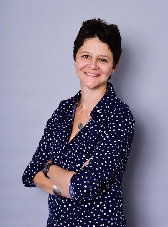 Simonne Gnessen : Financial Coach & Life Planner